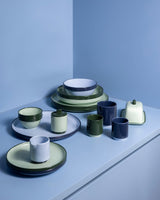 BOTERPOT - DUO GROEN