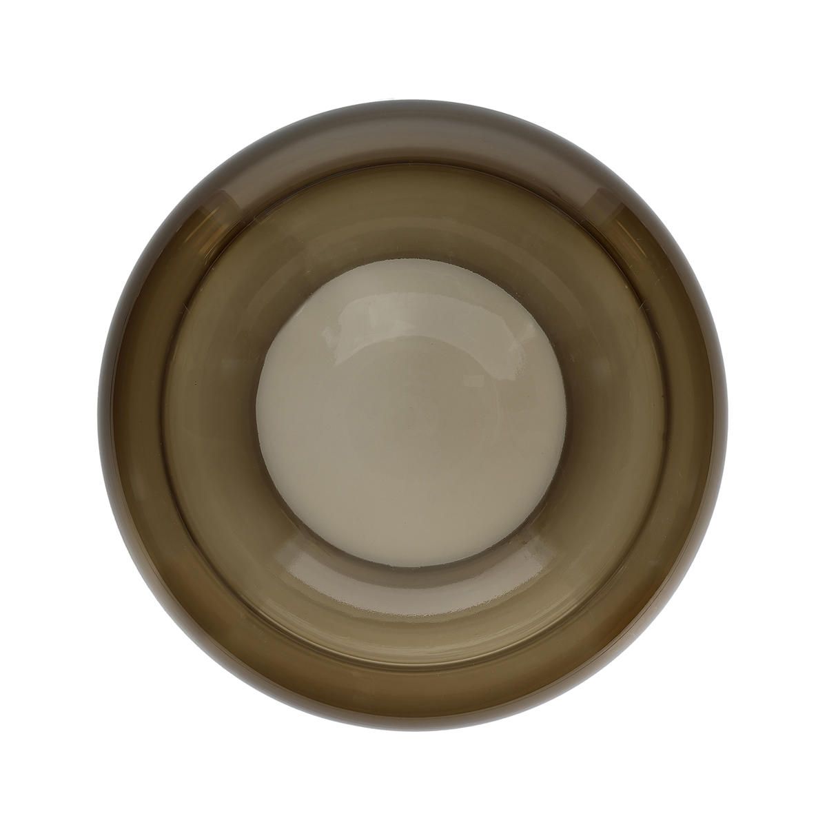 VESPER SCHAAL COFFEE BROWN