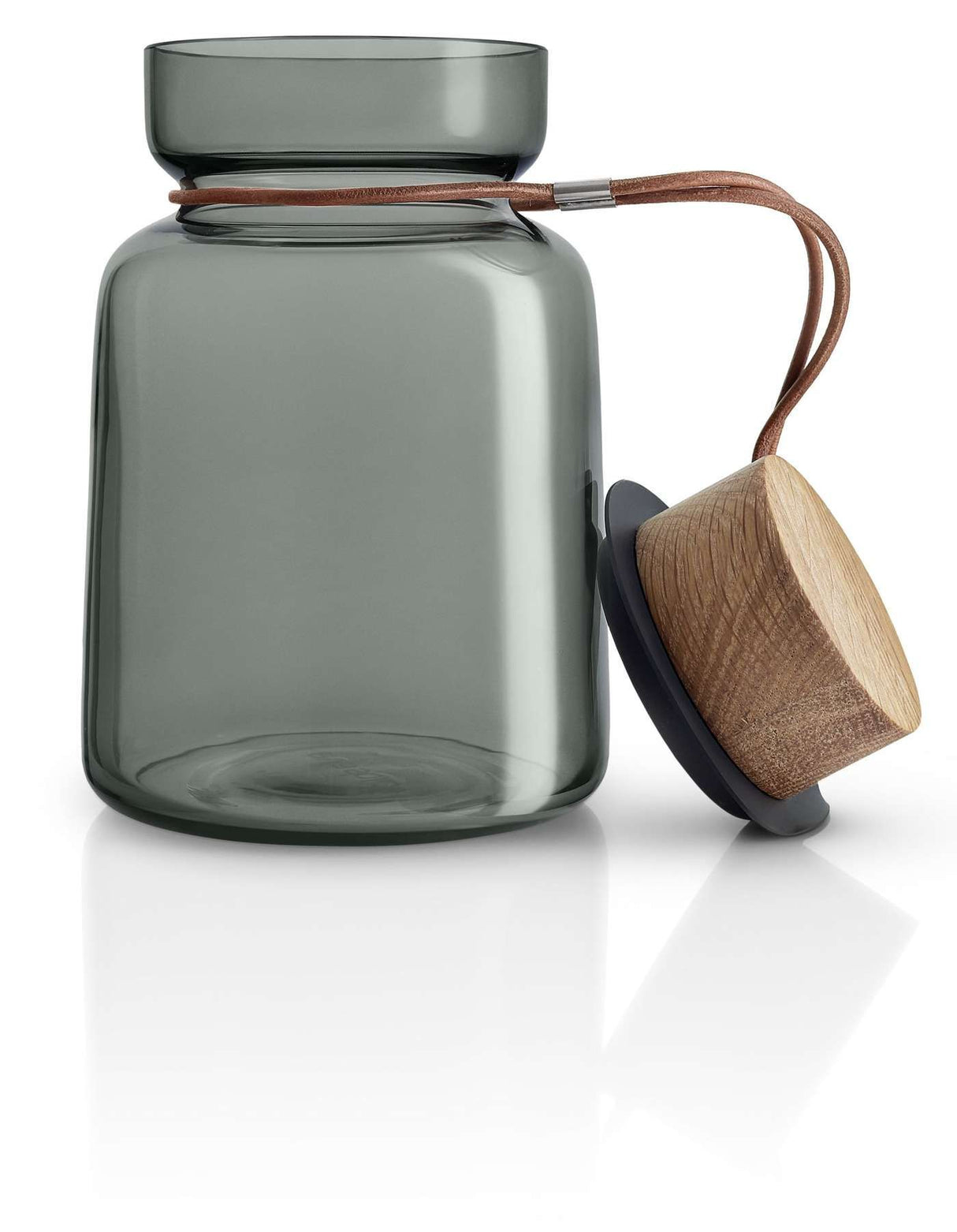 SILHOUETTE VOORRAADPOT 1 LITER