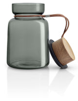 SILHOUETTE VOORRAADPOT 1 LITER