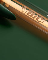 BIC LAMP - GROEN