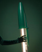 BIC LAMP - GROEN