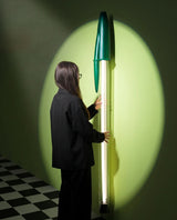 BIC LAMP - GROEN