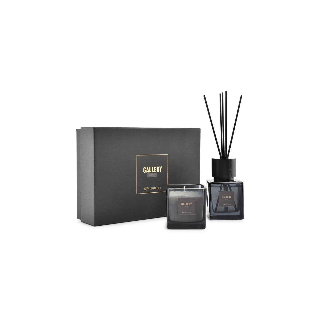 GIFTSET - NOIR GALLERY
