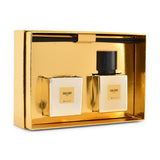 GIFTSET - GOLD GALLERY