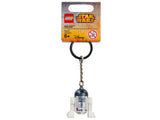 LEGO SLEUTELHANGER - STAR WARS R2-D2