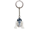 LEGO SLEUTELHANGER - STAR WARS R2-D2