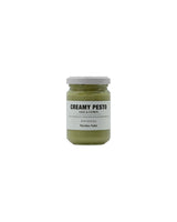 CREAMY PESTO - SAGE & LEMON