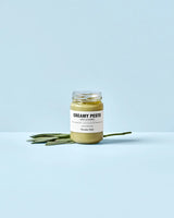 CREAMY PESTO - SAGE & LEMON