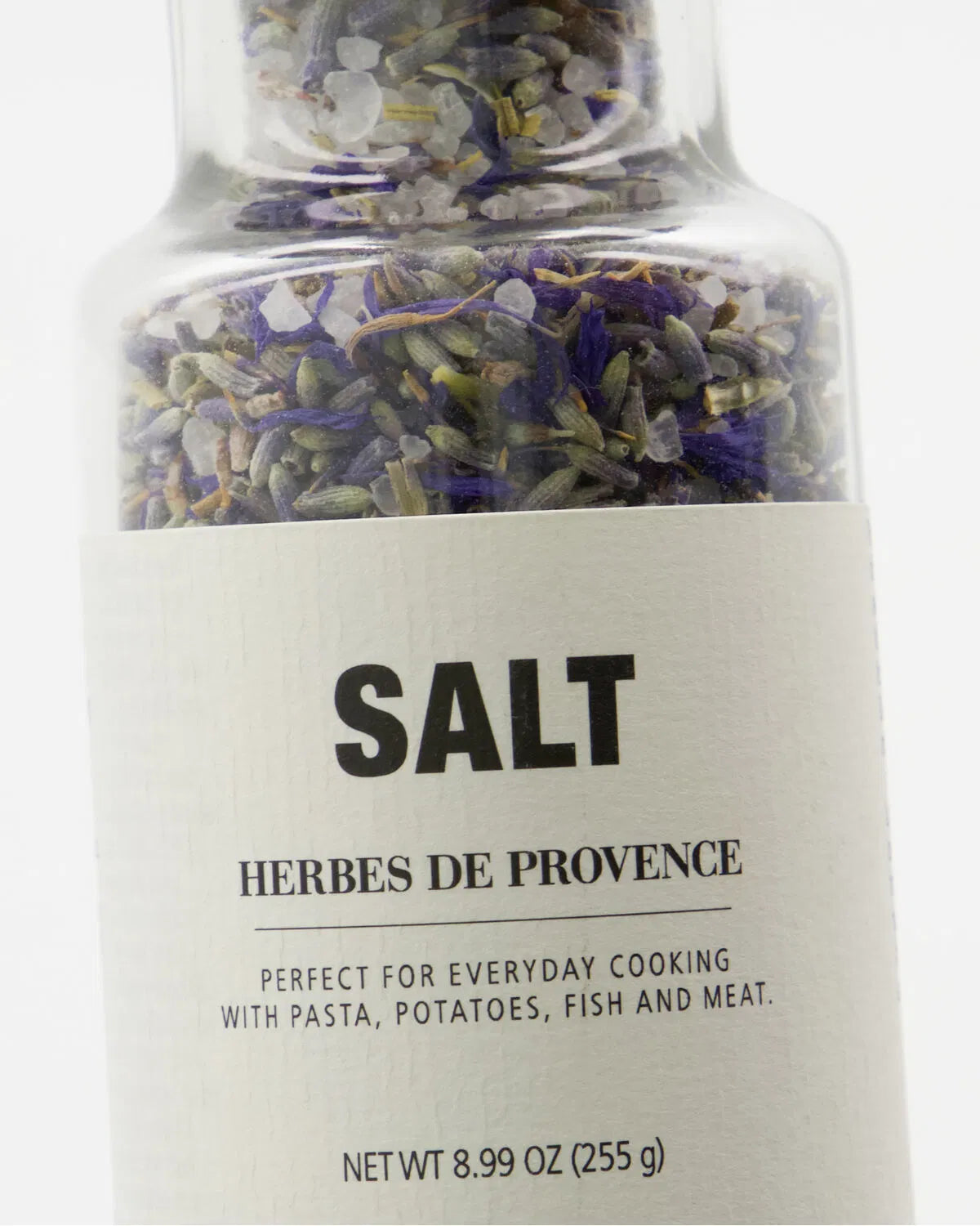 ZOUT - HERBES DE PROVENCE