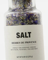 ZOUT - HERBES DE PROVENCE