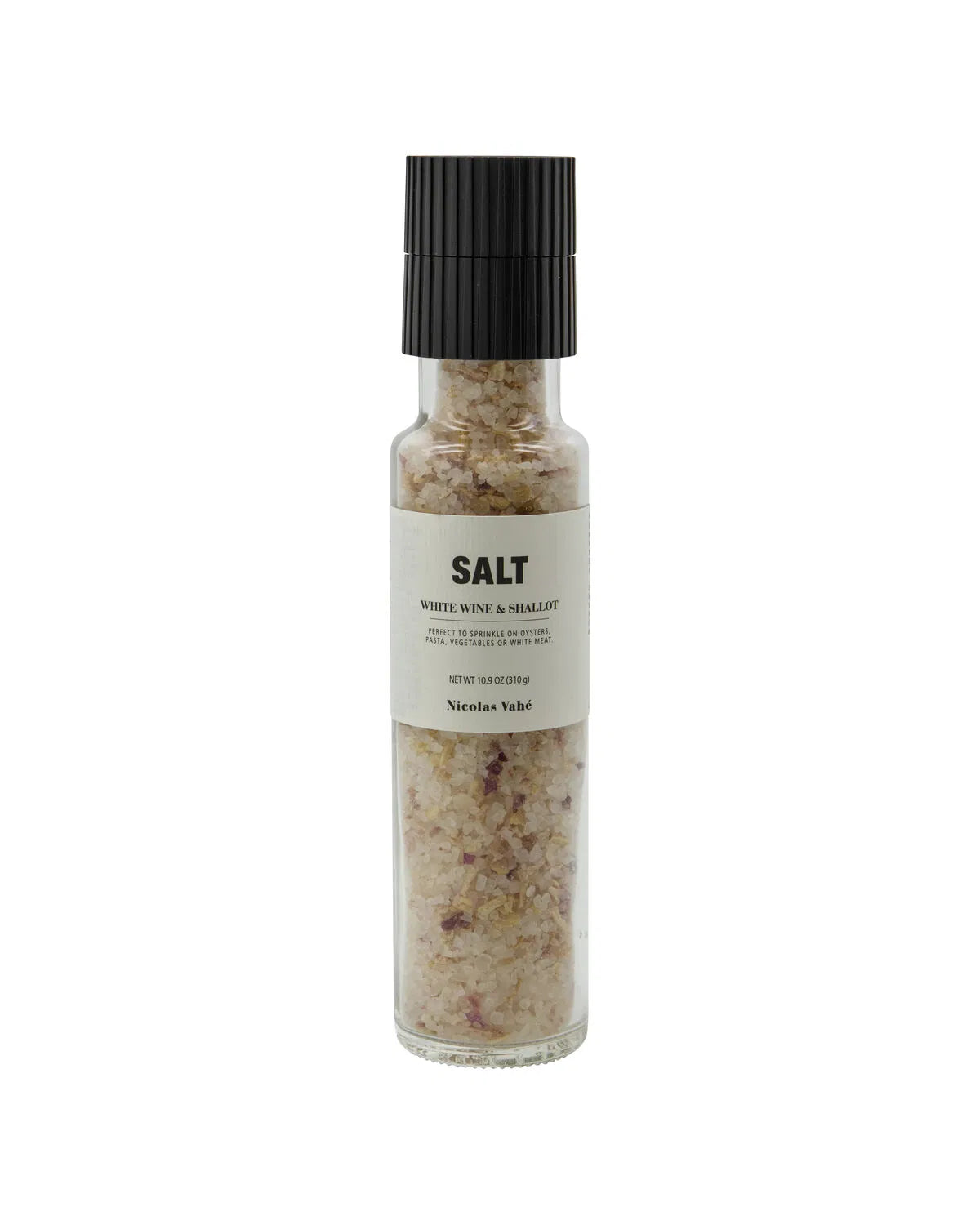 ZOUT - WHITE WINE & SHALLOT