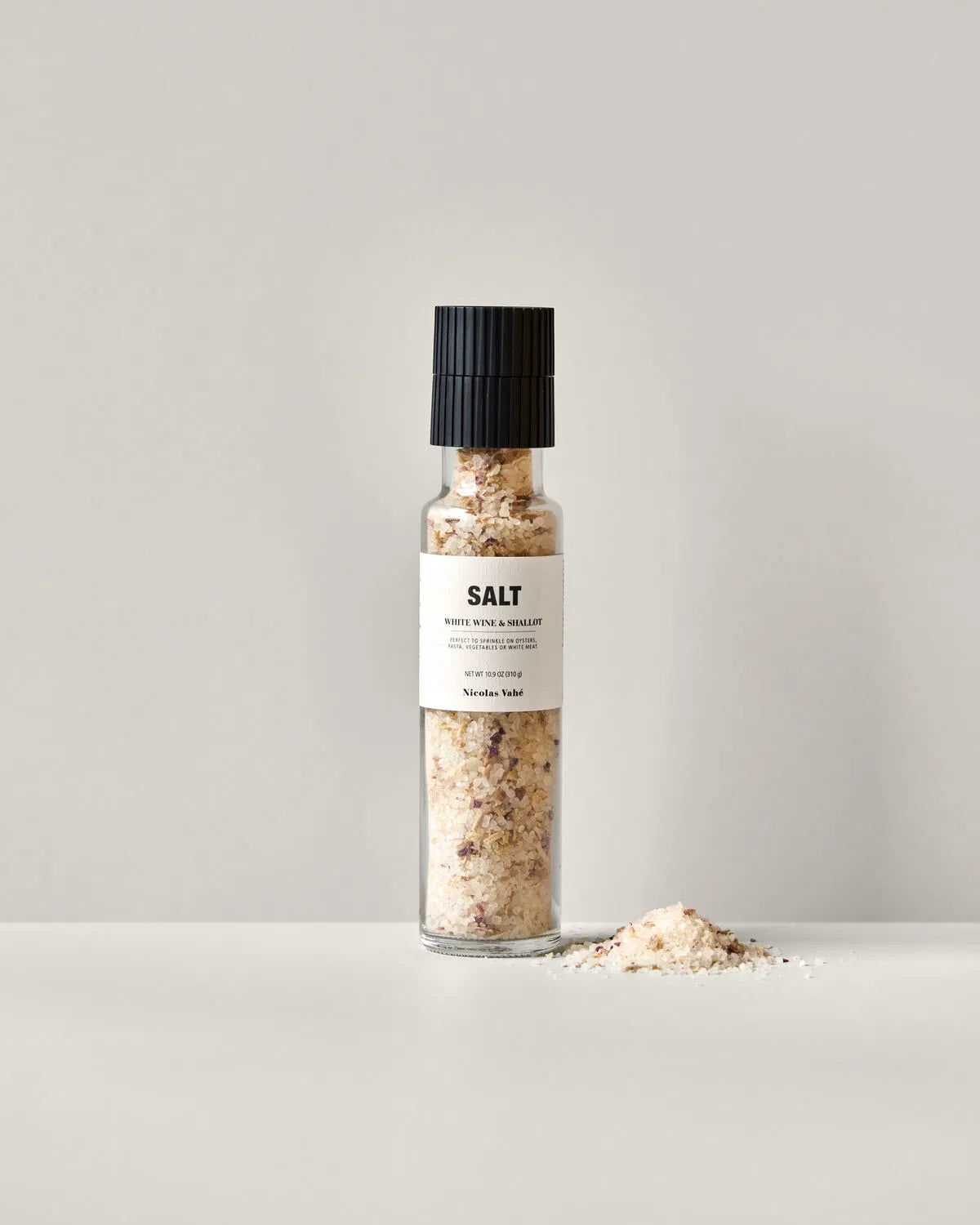 ZOUT - WHITE WINE & SHALLOT