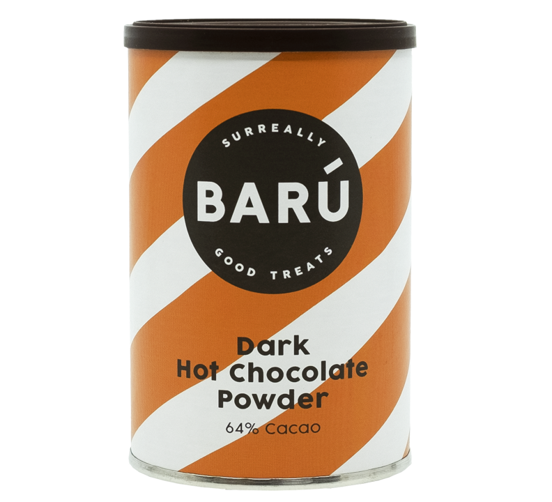LATTE POWDER - DARK CHOCOLATE