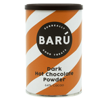 LATTE POWDER - DARK CHOCOLATE