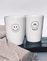 BEKER SMILEY - JUST SMILE