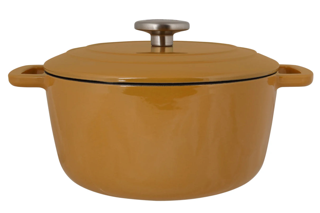 FONTESTIC KOOKPOT - AMBER GOLD