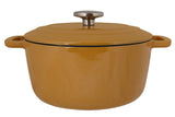 FONTESTIC KOOKPOT - AMBER GOLD