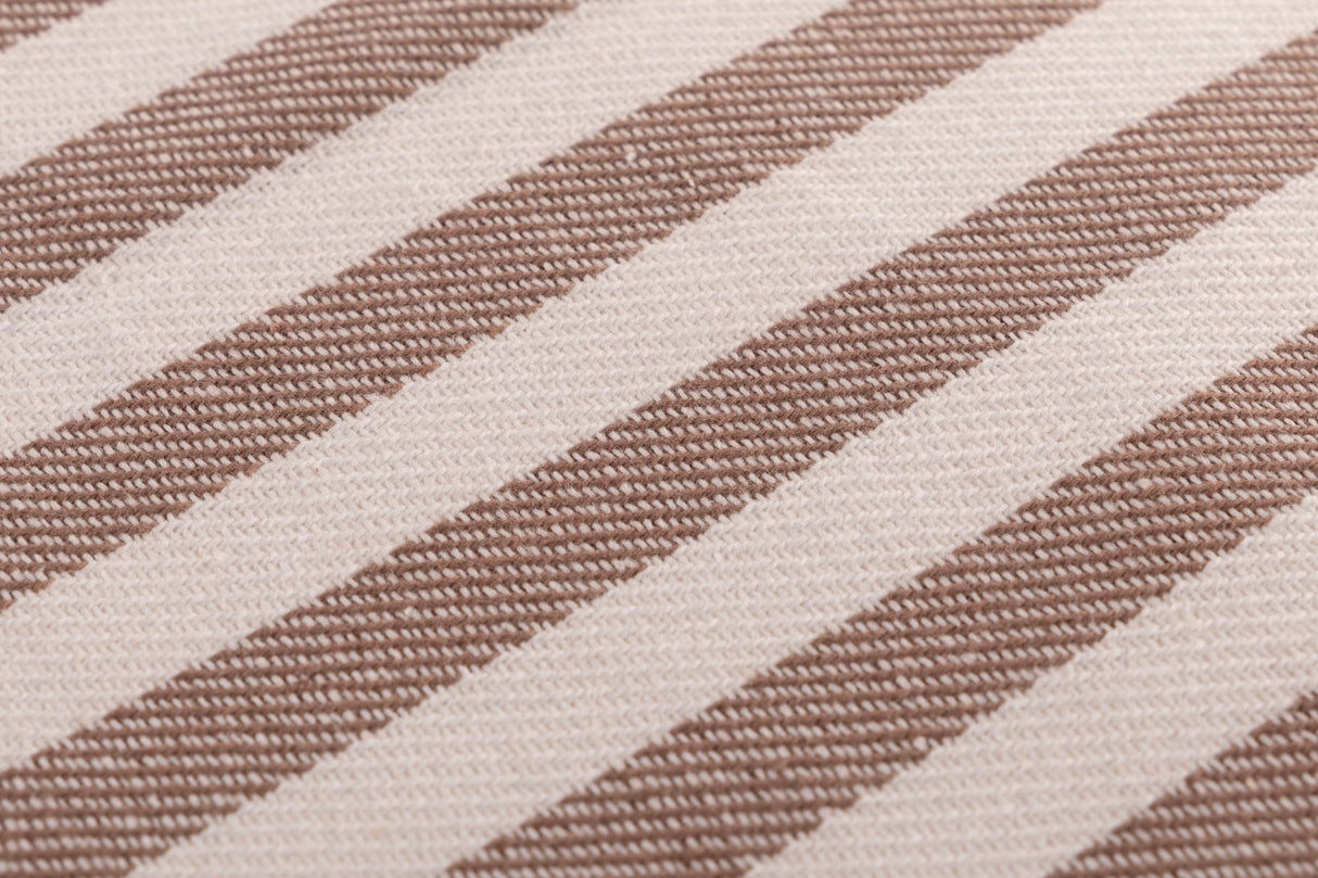 SET/3 KEUKENHANDDOEK MARRA - OUD ROZE