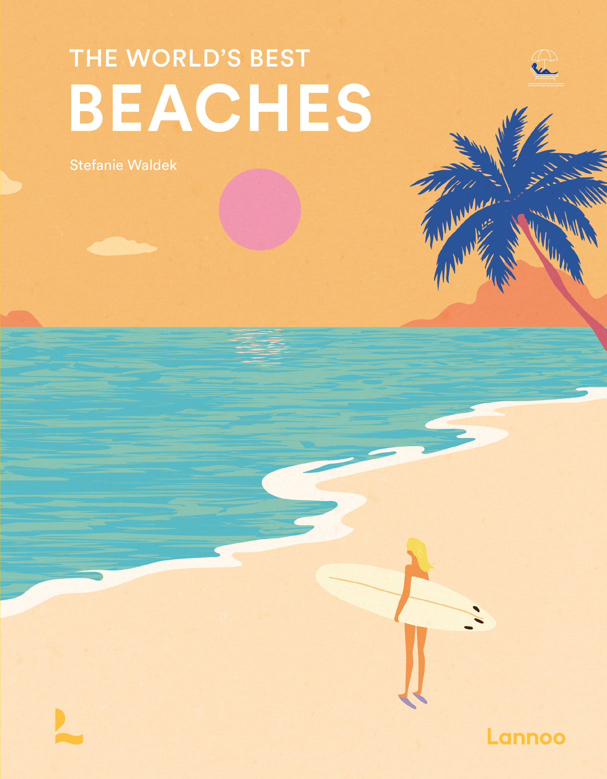 BOEK - BEACHES