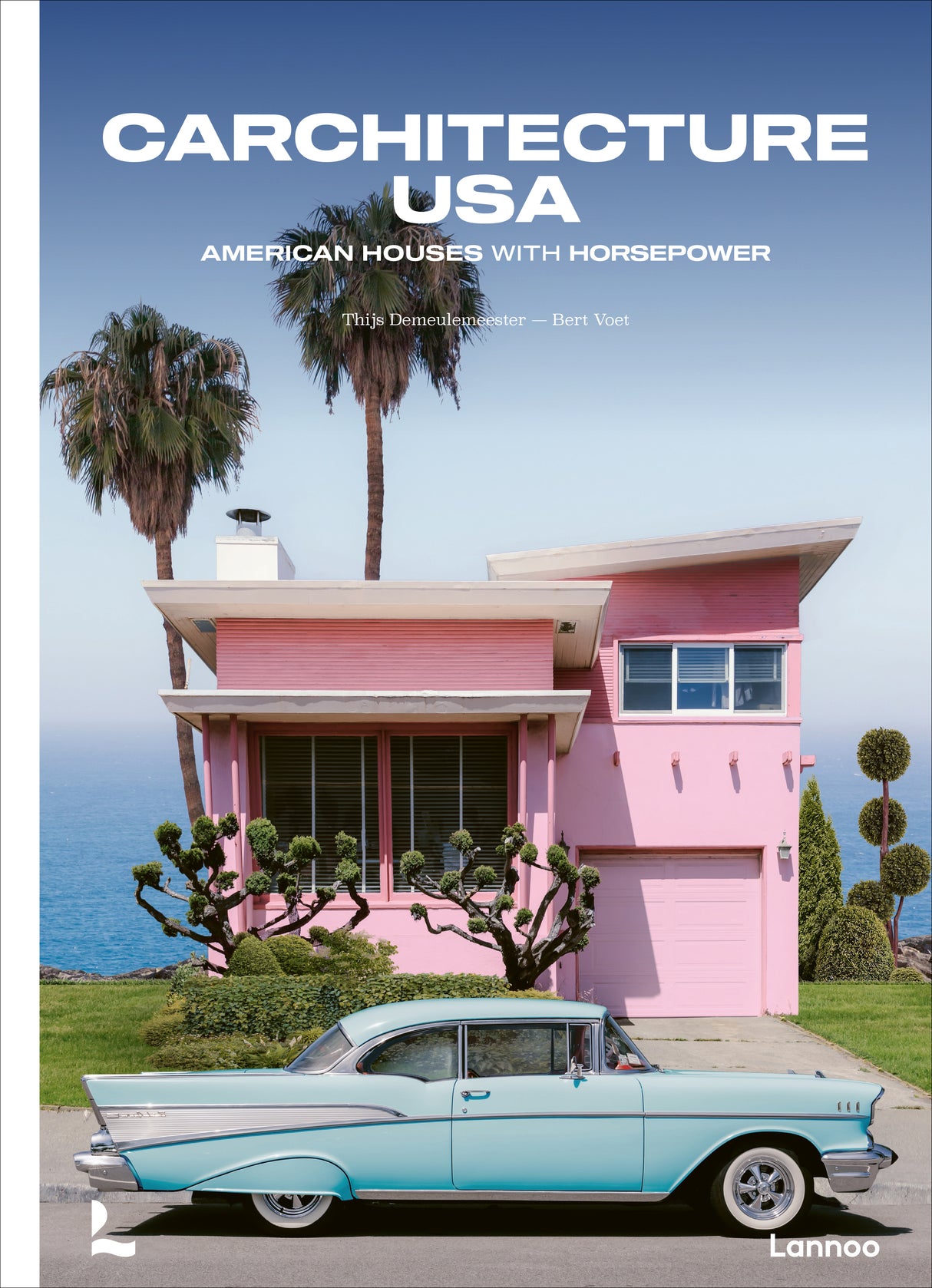 CARCHITECTURE USA