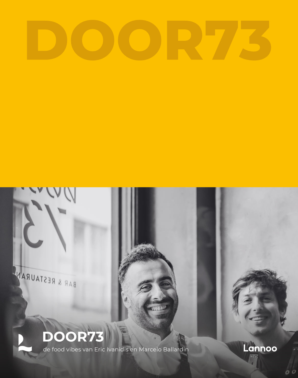DOOR 73