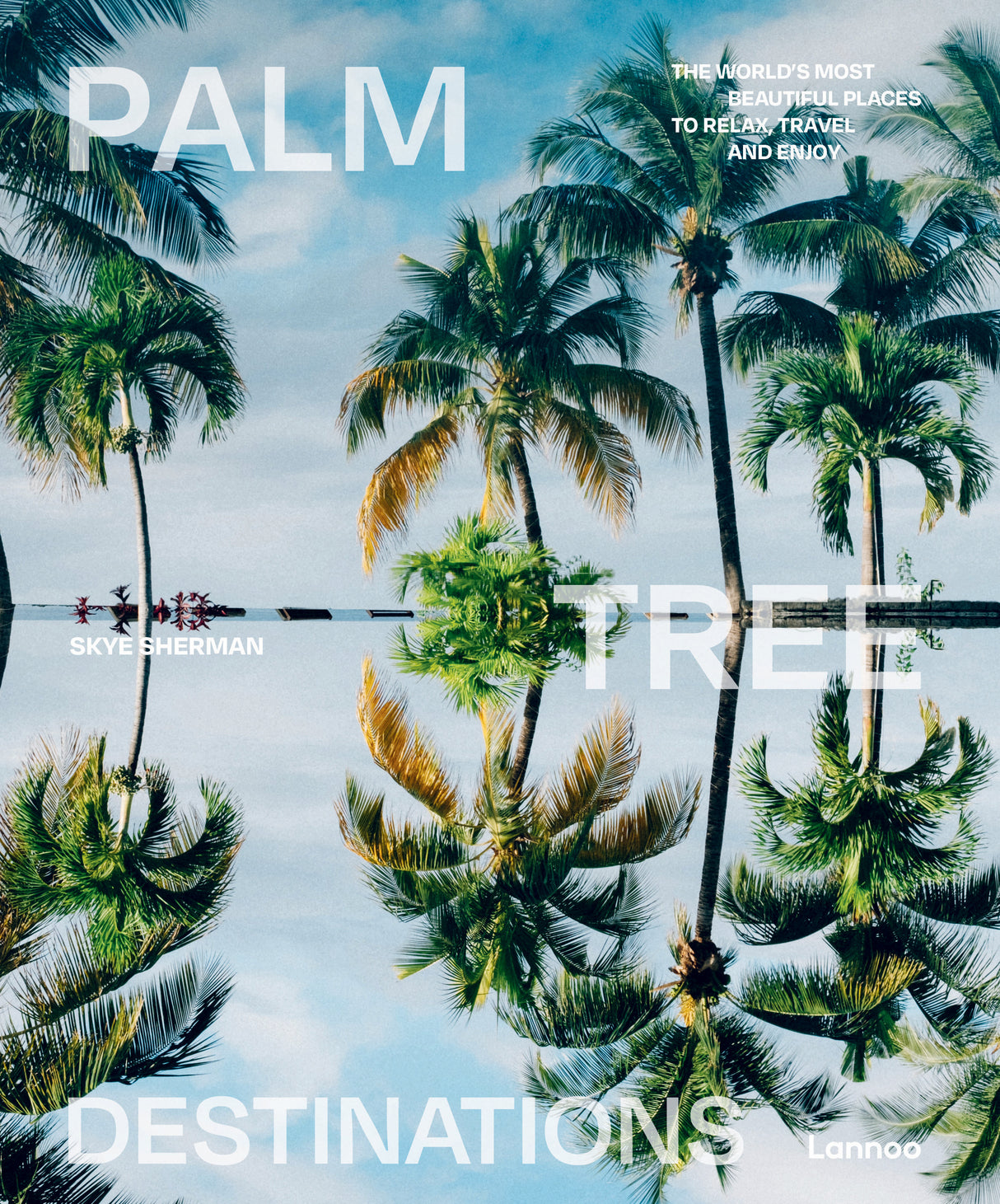 PALM TREE DESTINATIONS