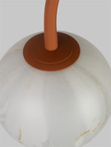 TIVOLI FLOOR LAMP -  TERRA