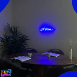 NEON LAMP - DREAM