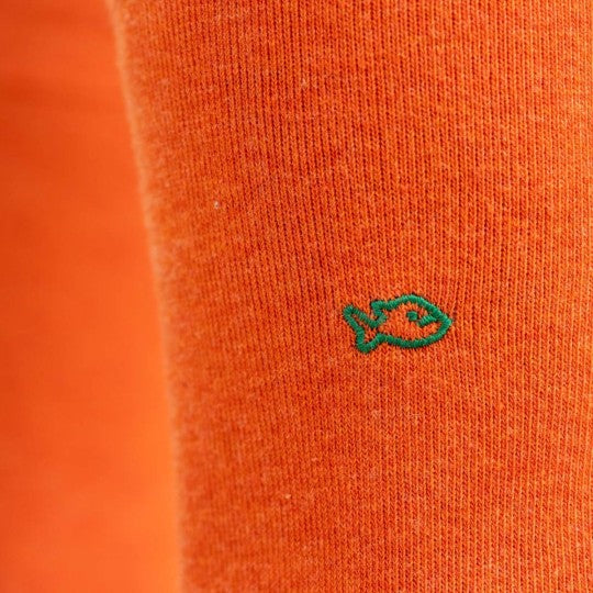 SOKKEN - ORANJE