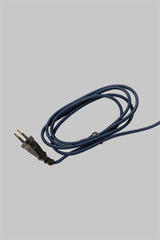 MONTREUX FLOOR LAMP - DARK BLUE