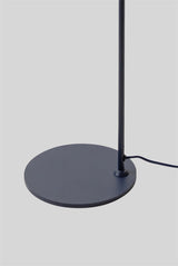 MONTREUX FLOOR LAMP - DARK BLUE