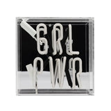 NEON SIGN "GIRL POWER"
