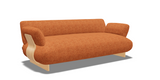 MOCO SOFA 2 SEATER - BOUCLA STOF