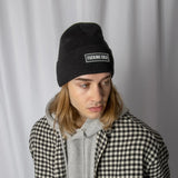 MUTS - FUCKING COLD - ZWART