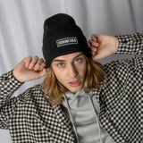 MUTS - FUCKING COLD - ZWART