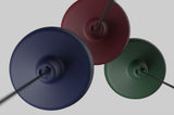 ARIGATO HANGLAMP - GROEN