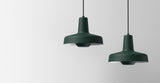ARIGATO HANGLAMP - GROEN