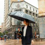 PARAPLU - SIZE MATTERS