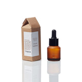 GEUROLIE - BLACK ASH & FRANKINCENSE