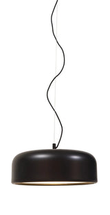 HANGLAMP MARSEILLE / ZWART