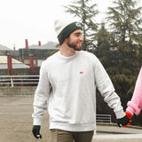 GIFTBOX MUTS & HANDSCHOENEN - GROEN