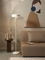 VLOERLAMP PORTO / WIT