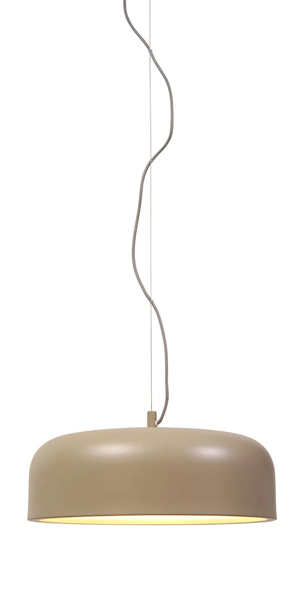 HANGLAMP MARSEILLE / ZAND