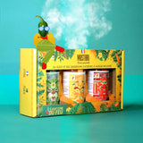 BOX - VUURDOOP
