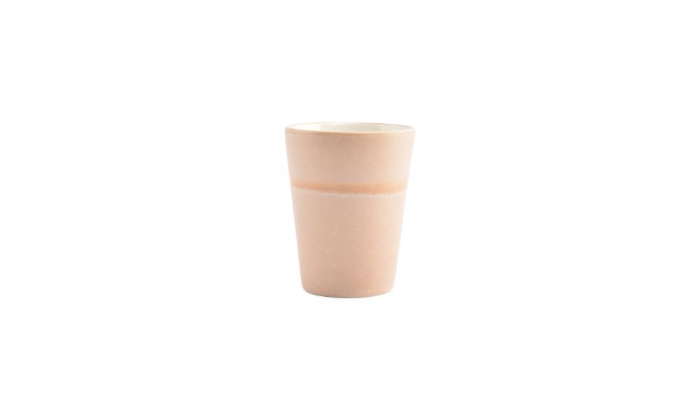 BEKER FLOW - ROZE