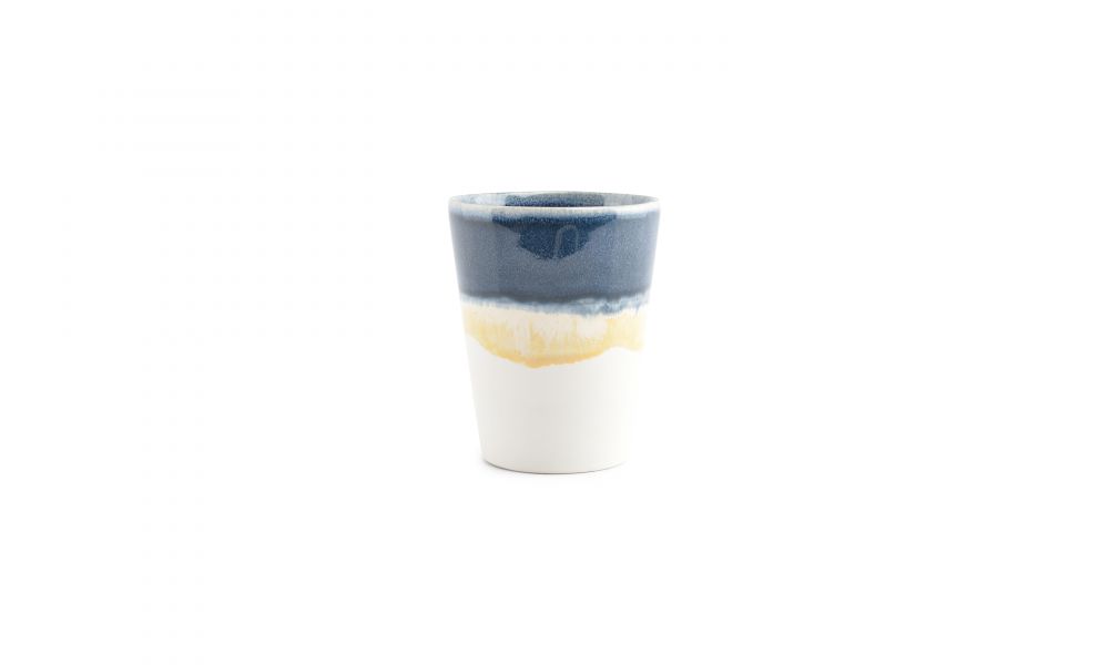 BEKER FLOW - BLAUW