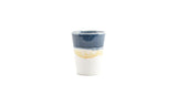 BEKER FLOW - BLAUW