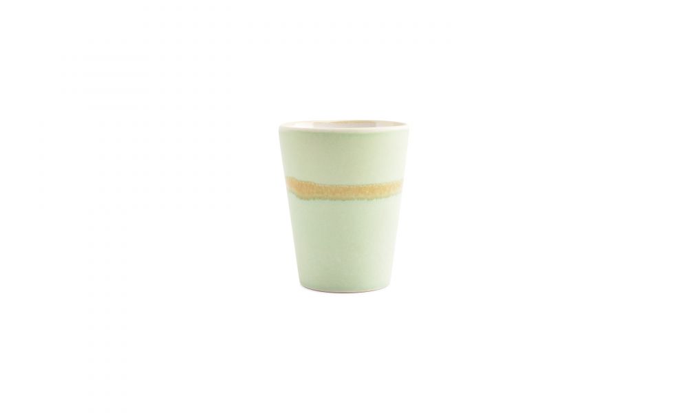 BEKER FLOW - GROEN