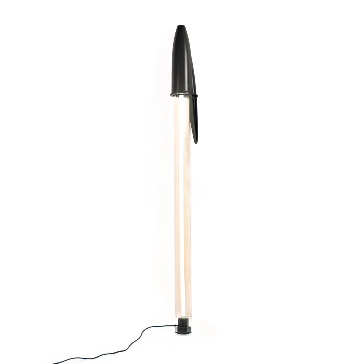 BIC LAMP - ZWART